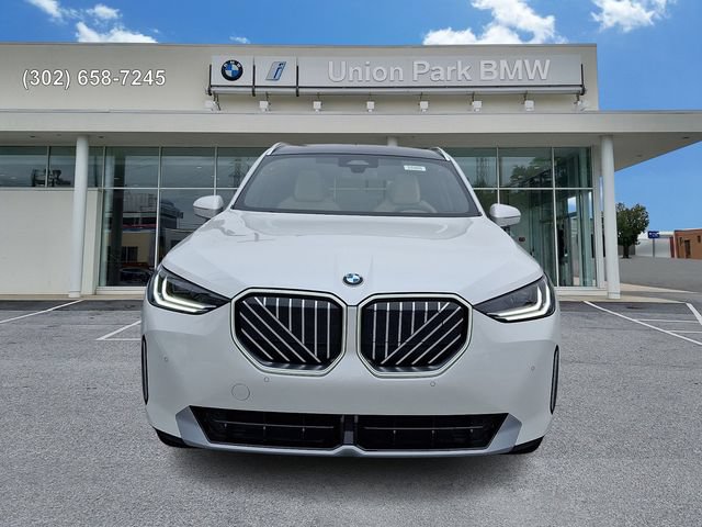 2026 BMW X3 30 XDRIVE 照片 2