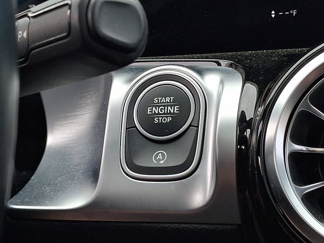 2023 Mercedes-BENZ GLB 缩略图 22