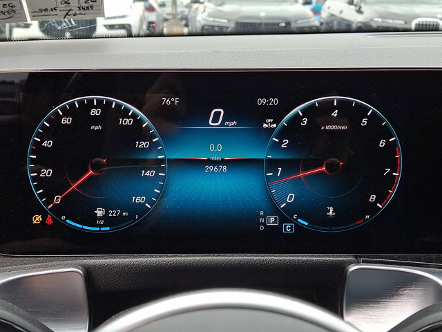 2023 Mercedes-BENZ GLB 缩略图 19