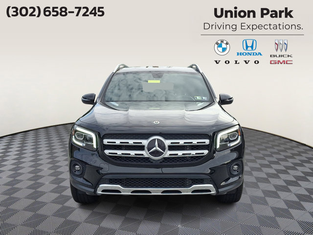 صورة 2 لـ 2023 Mercedes-BENZ GLB