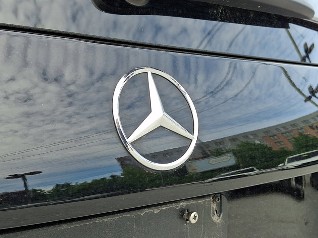 2023 Mercedes-BENZ GLB 缩略图 28