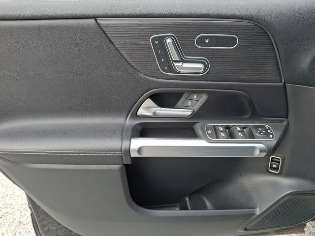 2023 Mercedes-BENZ GLB 缩略图 11