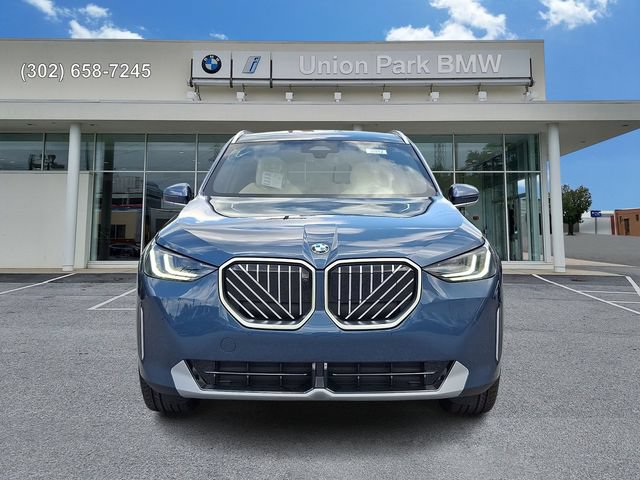 2026 BMW X3 30 XDRIVE 照片 2