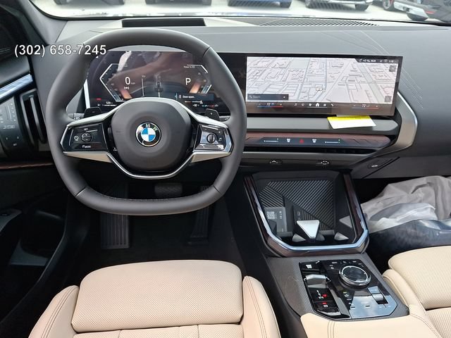 2026 BMW X3 30 XDRIVE 照片 10