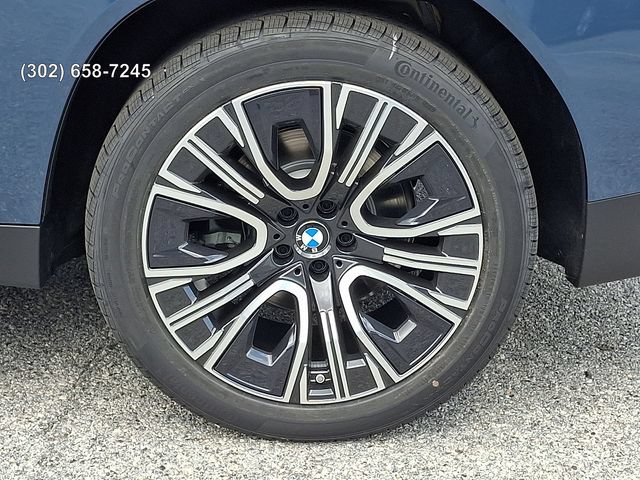 2026 BMW X3 30 XDRIVE 照片 8