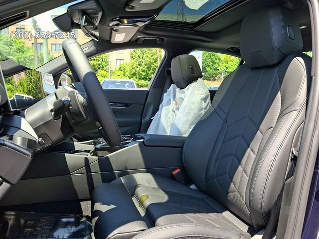 2027 BMW 530 530I XDRIVE 缩略图 12