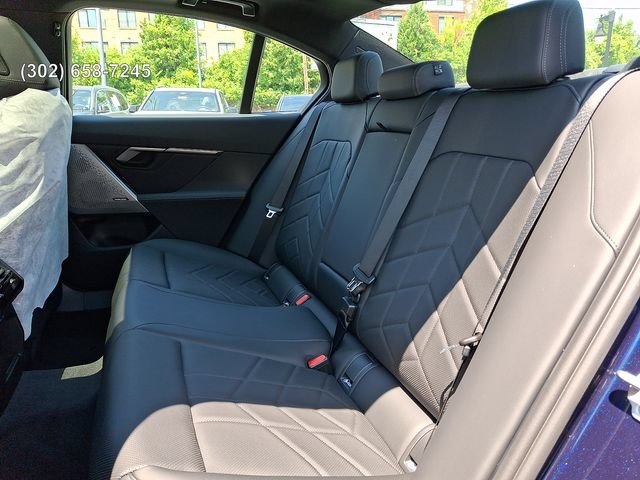 2027 BMW 530 530I XDRIVE 照片 9