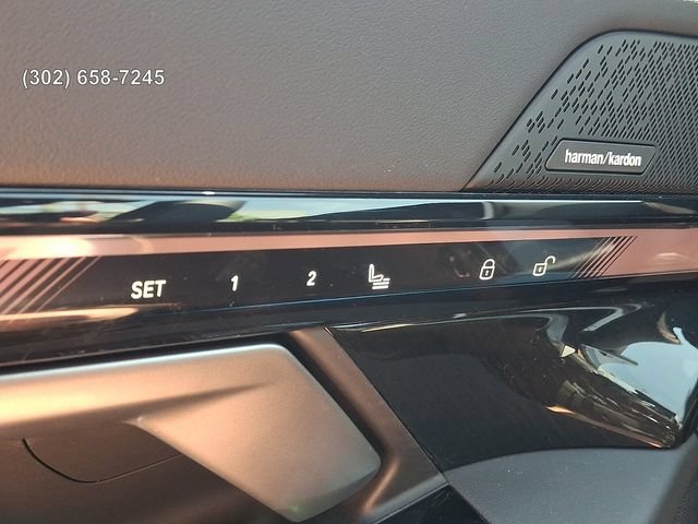2027 BMW 530 530I XDRIVE 缩略图 19