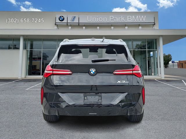 صورة 5 لـ 2026 BMW X3 30 XDRIVE
