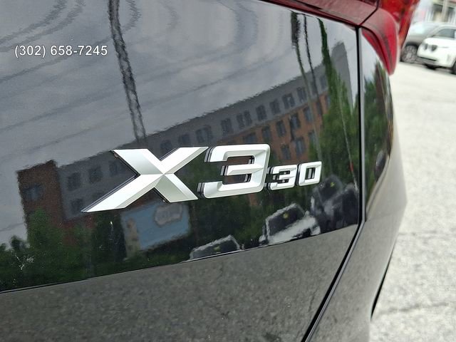 2026 BMW X3 30 XDRIVE 缩略图 21