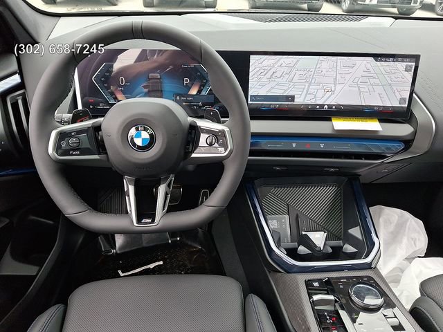 صورة 10 لـ 2026 BMW X3 30 XDRIVE