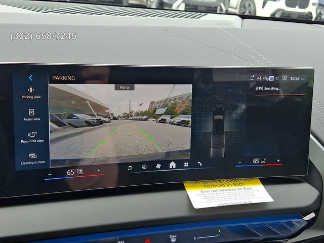 2026 BMW X3 30 XDRIVE 缩略图 17