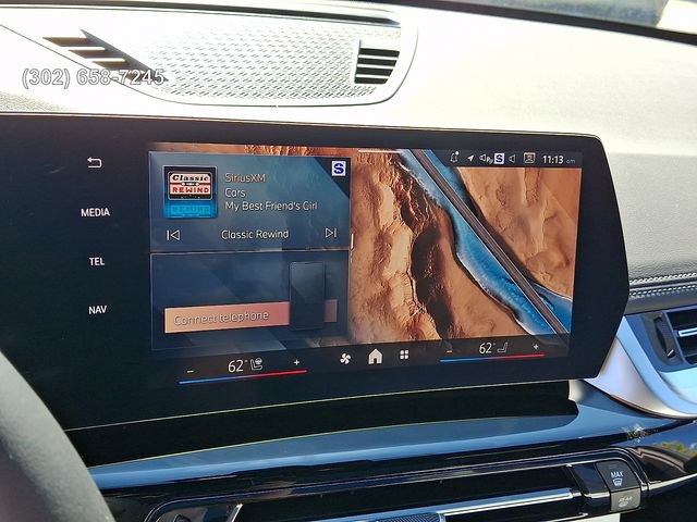 2026 BMW X1 XDRIVE28I — миниатюра 14