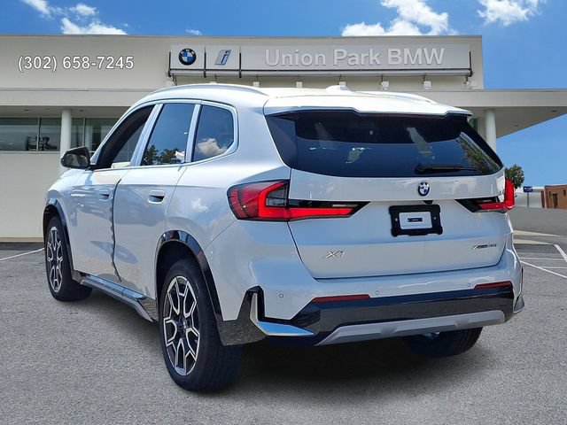 2026 BMW X1 XDRIVE28I — миниатюра 6