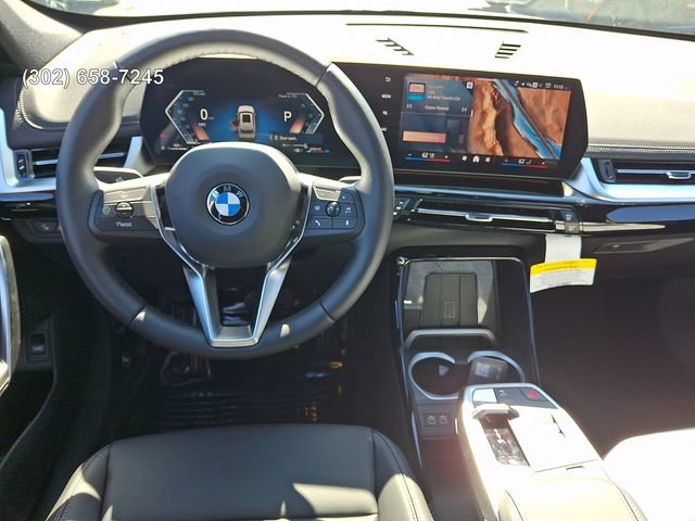 2026 BMW X1 XDRIVE28I — миниатюра 9