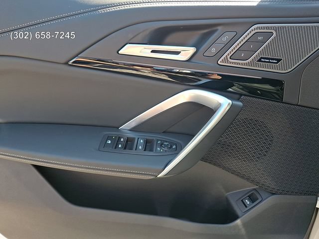 2026 BMW X1 XDRIVE28I — миниатюра 10