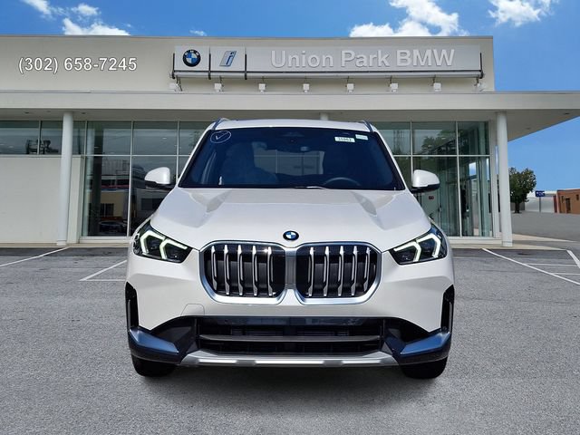 2026 BMW X1 XDRIVE28I — миниатюра 2
