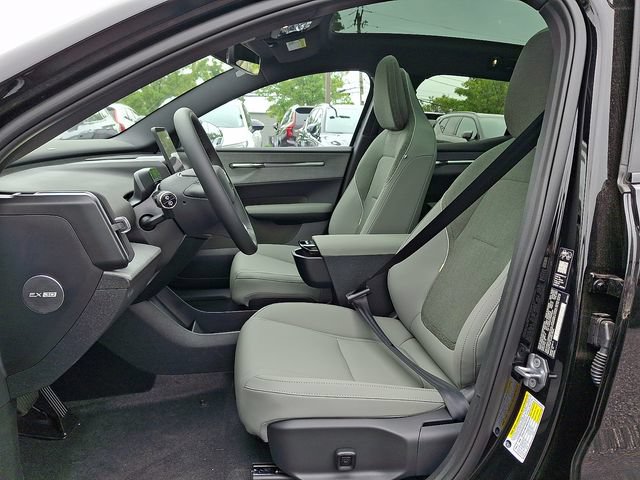 2026 Volvo EX30 ULTRA — миниатюра 12