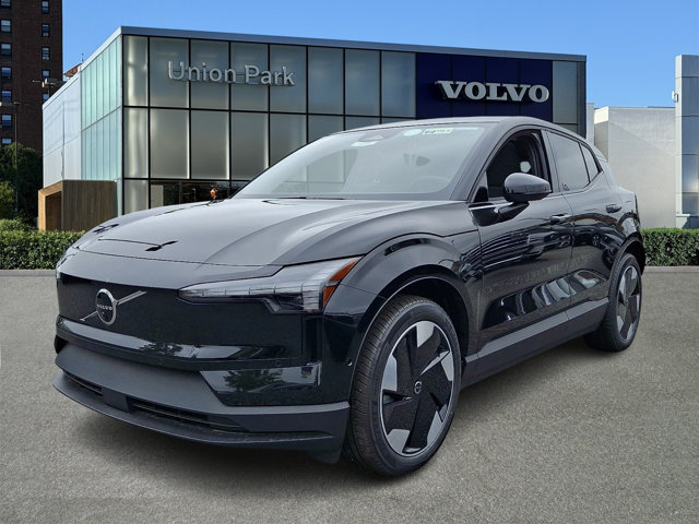 New 2026 Volvo EX30 Ultra