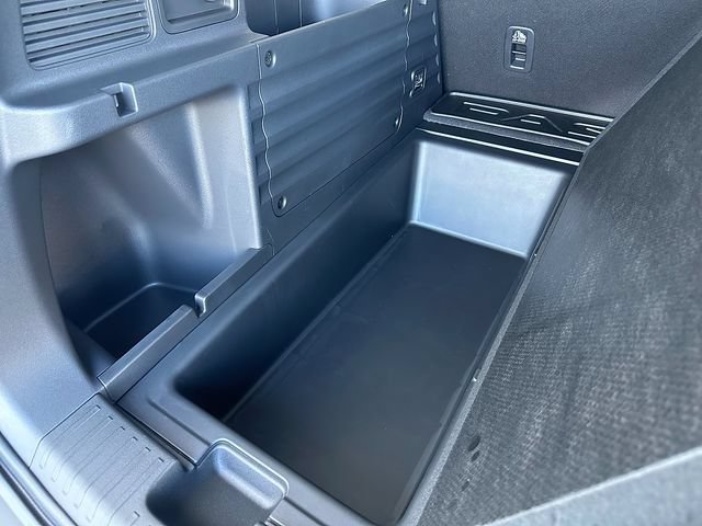 2026 Honda PASSPORT RTL 缩略图 25