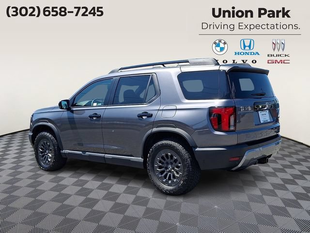 صورة 6 لـ 2026 Honda PASSPORT TRAILSPORT