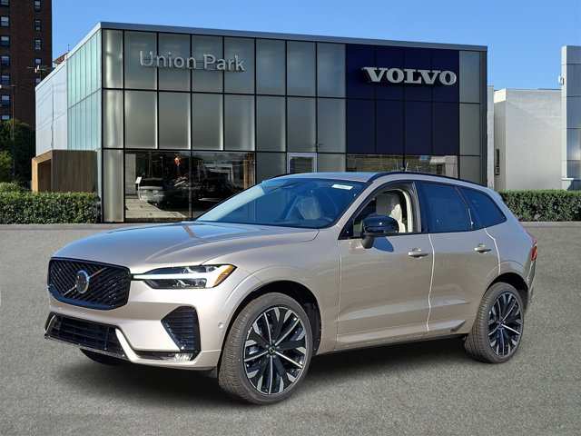 New 2027 Volvo XC60 Ultra
