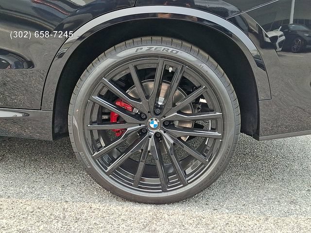 صورة 8 لـ 2026 BMW X5 XDRIVE40I
