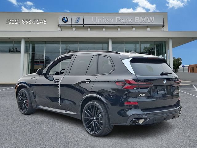 صورة 6 لـ 2026 BMW X5 XDRIVE40I