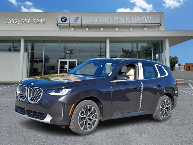 New 2026 BMW X3 30 xDrive