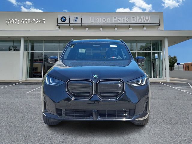2026 BMW X3 M50 XDRIVE — фото 2