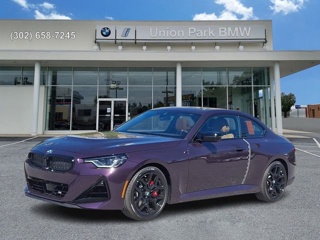 New 2026 BMW M240 M240i