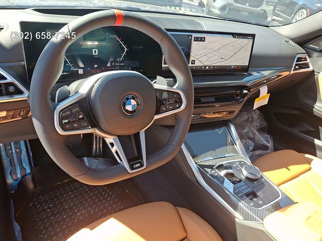 2026 BMW M240 M240I — фото 10