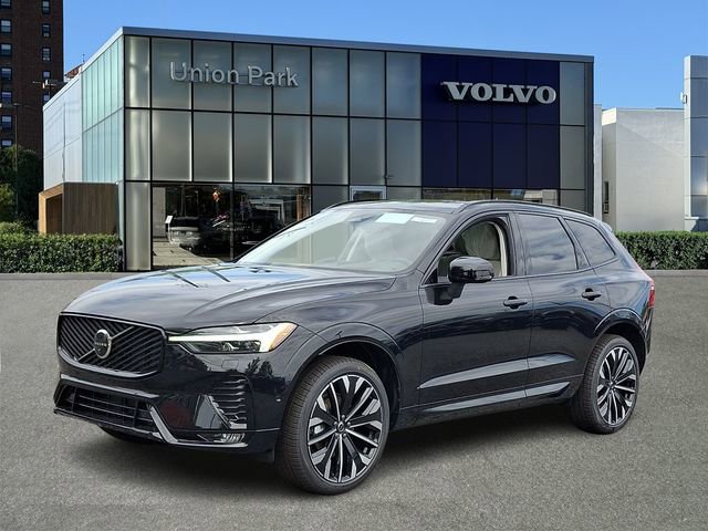 New 2026 Volvo XC60 Ultra