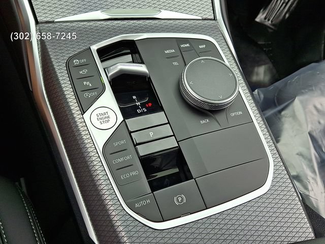 2026 BMW 430 GRAN COUPE 430I XDRIVE — миниатюра 14