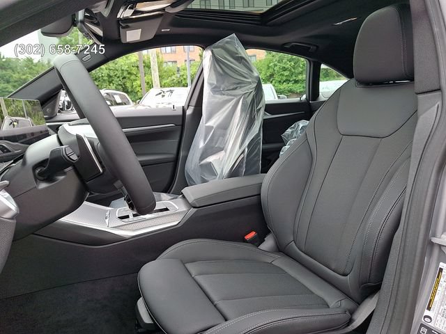 2026 BMW 430 GRAN COUPE 430I XDRIVE — миниатюра 12