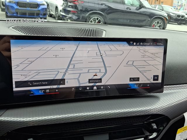 2026 BMW 430 GRAN COUPE 430I XDRIVE — миниатюра 15