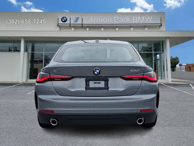 صورة 5 لـ 2026 BMW 430 GRAN COUPE 430I XDRIVE