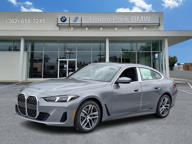 New 2026 BMW 430 Gran Coupe 430i xDrive