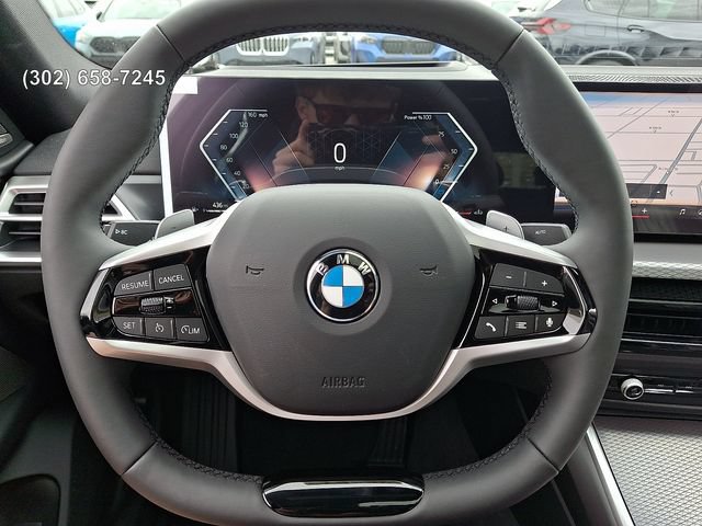 2026 BMW 430 GRAN COUPE 430I XDRIVE — миниатюра 18