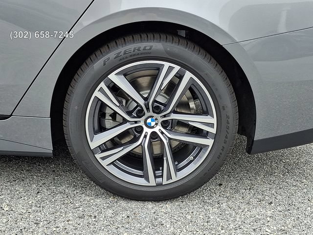 صورة 8 لـ 2026 BMW 430 GRAN COUPE 430I XDRIVE