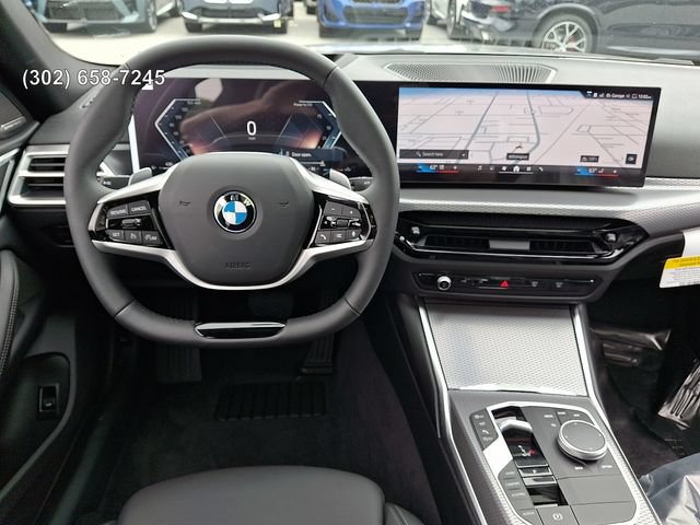 صورة 10 لـ 2026 BMW 430 GRAN COUPE 430I XDRIVE