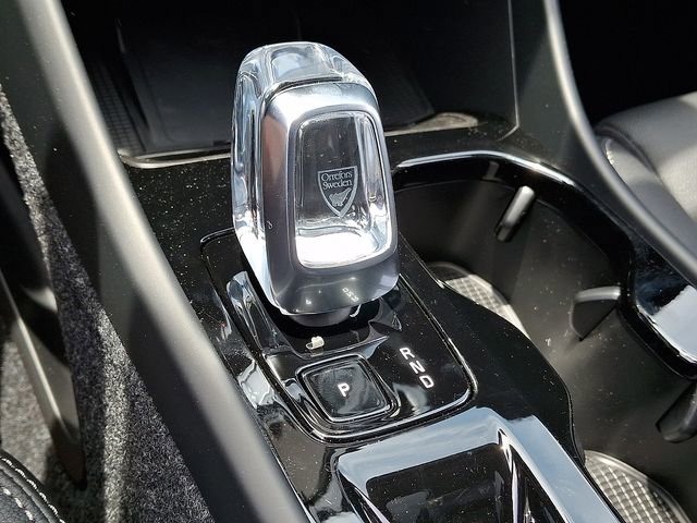 2026 Volvo XC40 PLUS — миниатюра 14