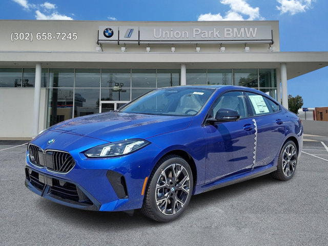 New 2026 BMW 228 Gran Coupe 228 xDrive