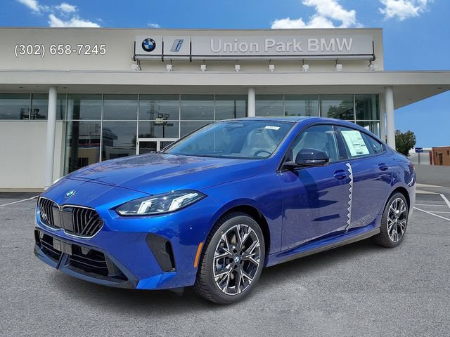 New 2026 BMW 228 Gran Coupe 228 xDrive