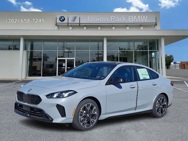 New 2026 BMW 228 Gran Coupe 228 xDrive