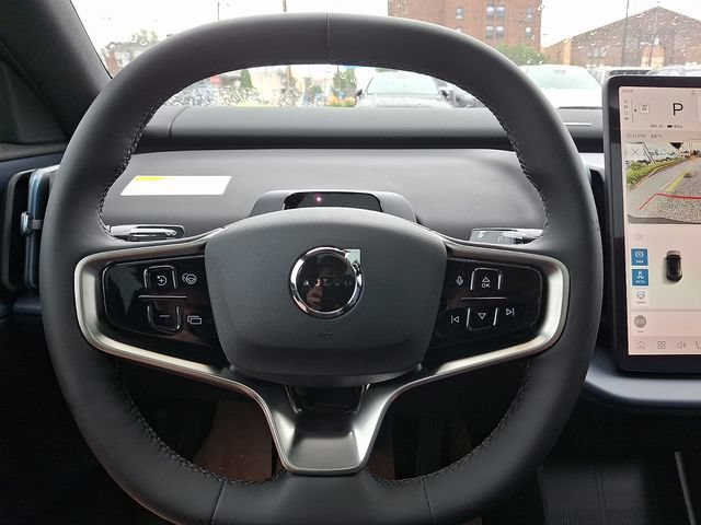2026 Volvo EX30 ULTRA — миниатюра 18
