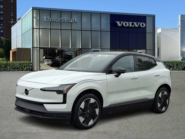 New 2026 Volvo EX30 Ultra