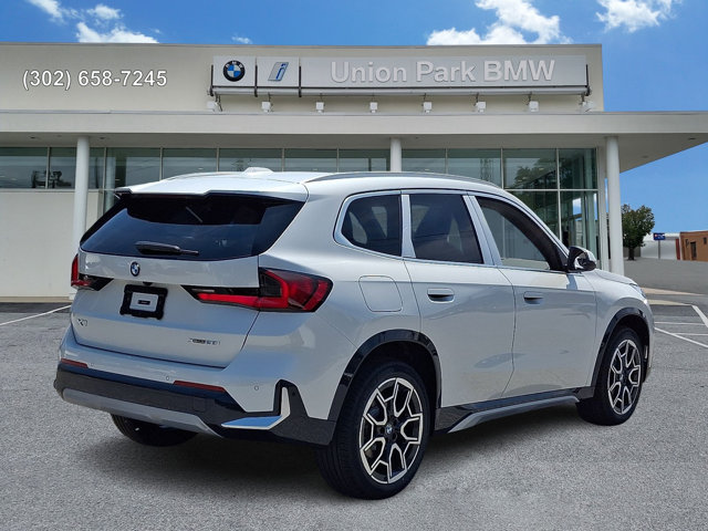 صورة 4 لـ 2026 BMW X1 XDRIVE28I