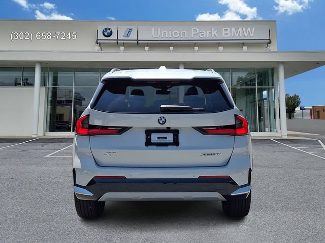 2026 BMW X1 XDRIVE28I 照片 5