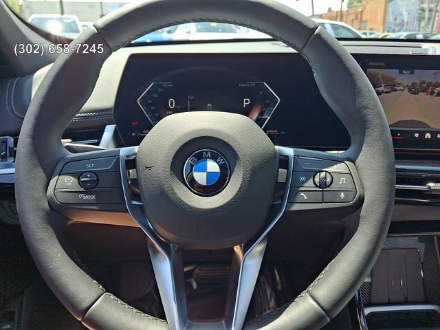 صورة مصغرة 18 لـ 2026 BMW X1 XDRIVE28I